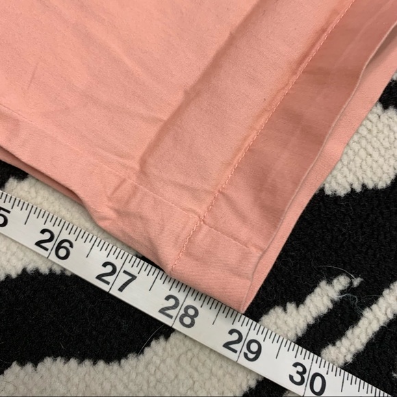 A New Day High-Rise Pleated Trouser Ankle Pants Size XL - Picture 9 of 10